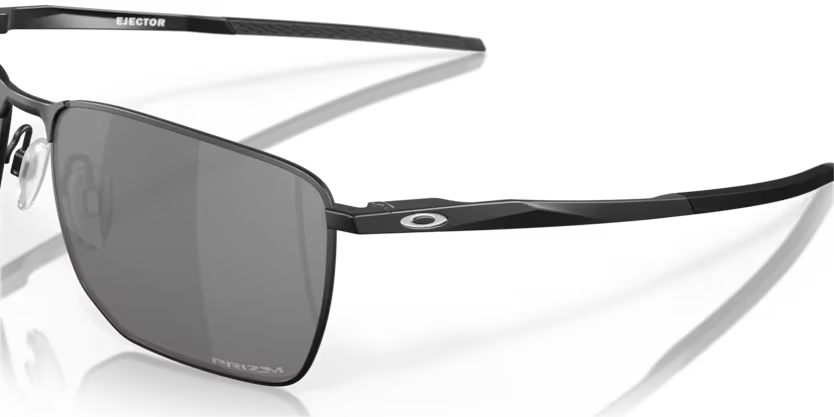 Right view of oakley ejector #color_ carbon