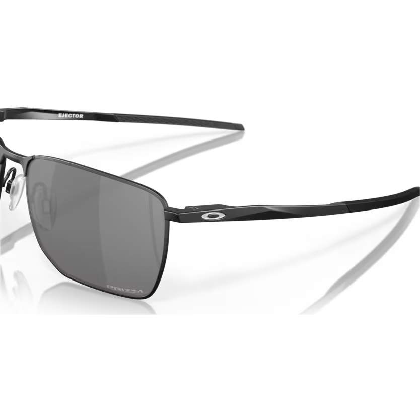 Right view of oakley ejector #color_ carbon