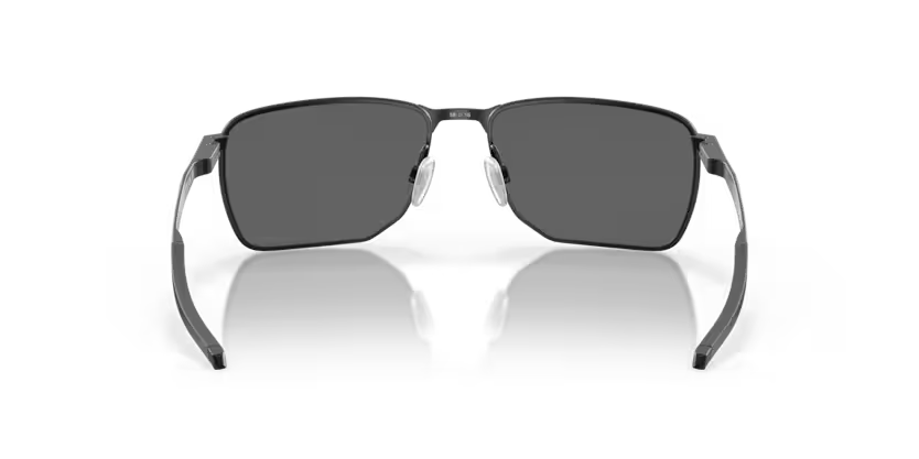 Back view of oakley ejector #color_ carbon