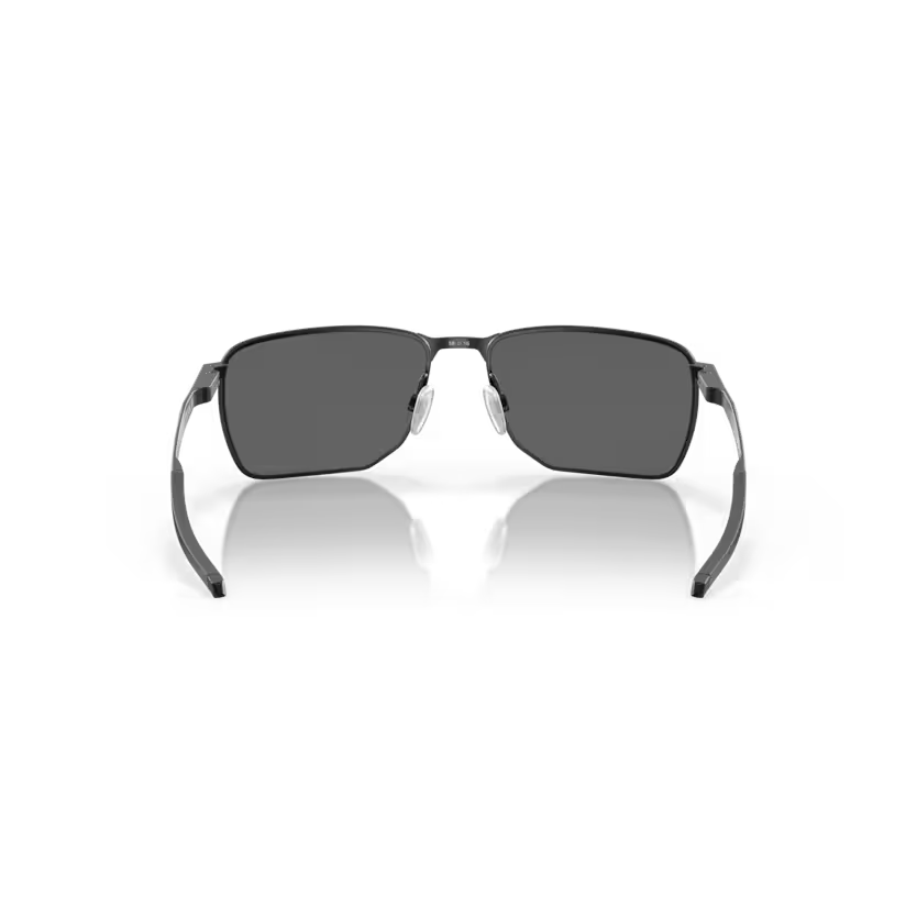 Back view of oakley ejector #color_ carbon