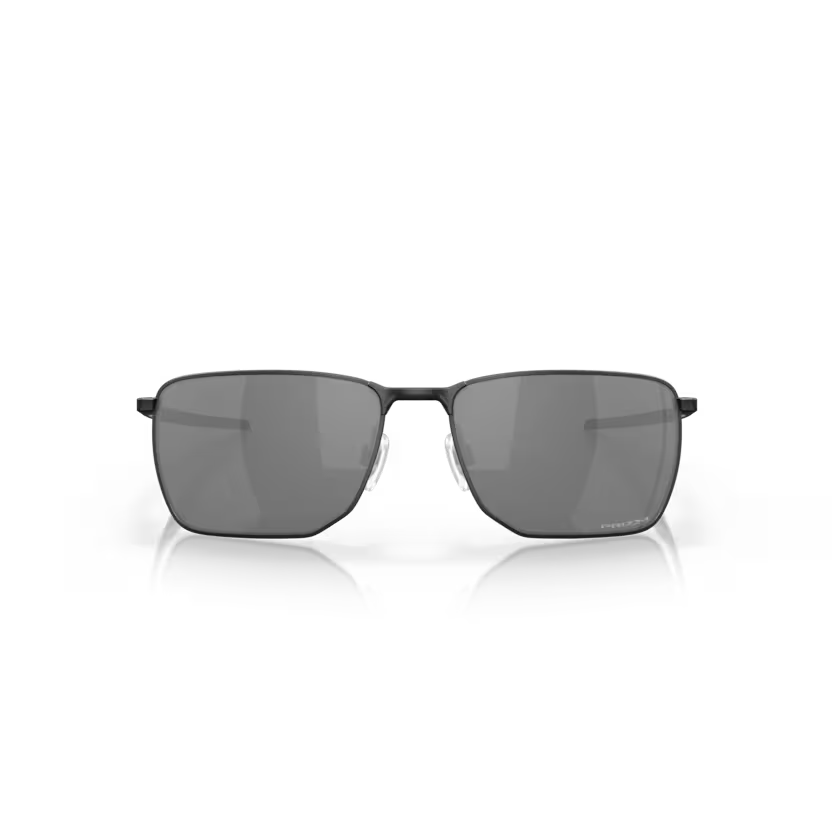 Front view of oakley ejector #color_ carbon