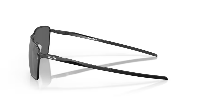Side view of oakley ejector #color_ carbon