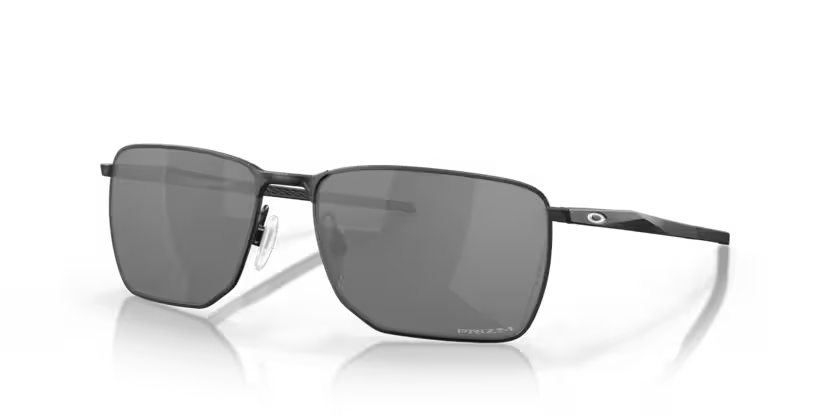 Left view of oakley ejector #color_ carbon