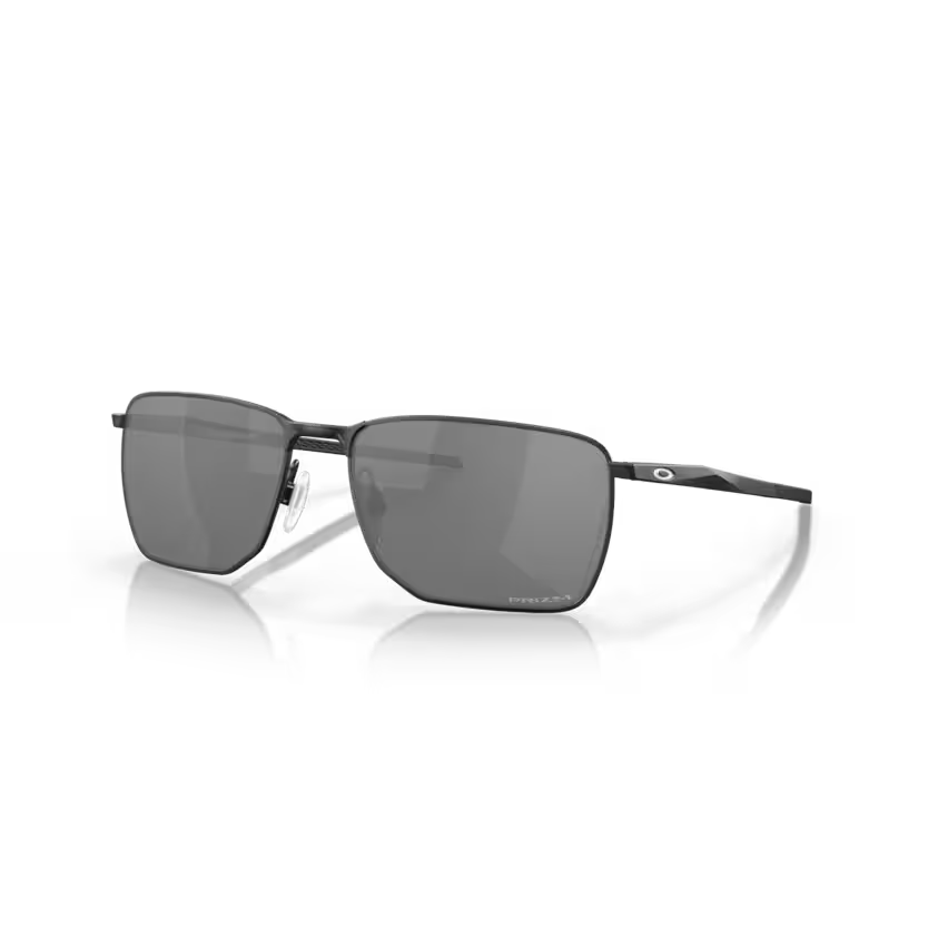 Left view of oakley ejector #color_ carbon