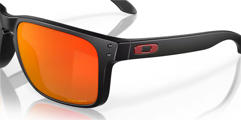 Right view of oakley holbrook xl #color_ matte black