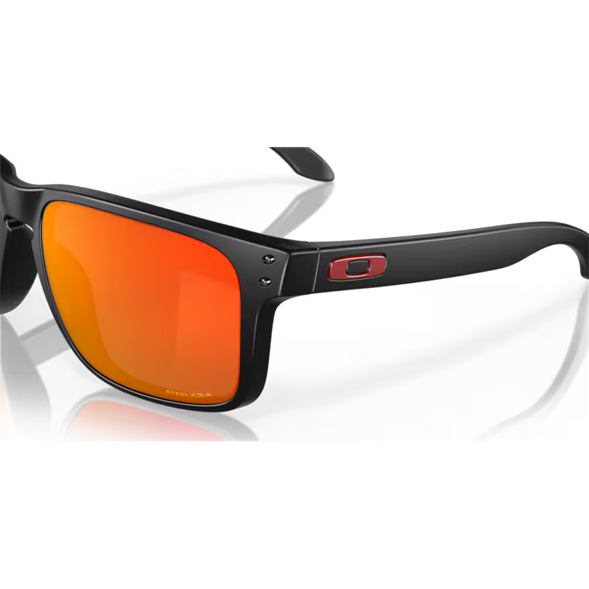 Right view of oakley holbrook xl #color_ matte black