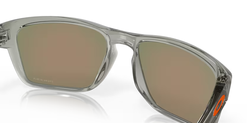 Right view of oakley sylas xl #color_grey ink