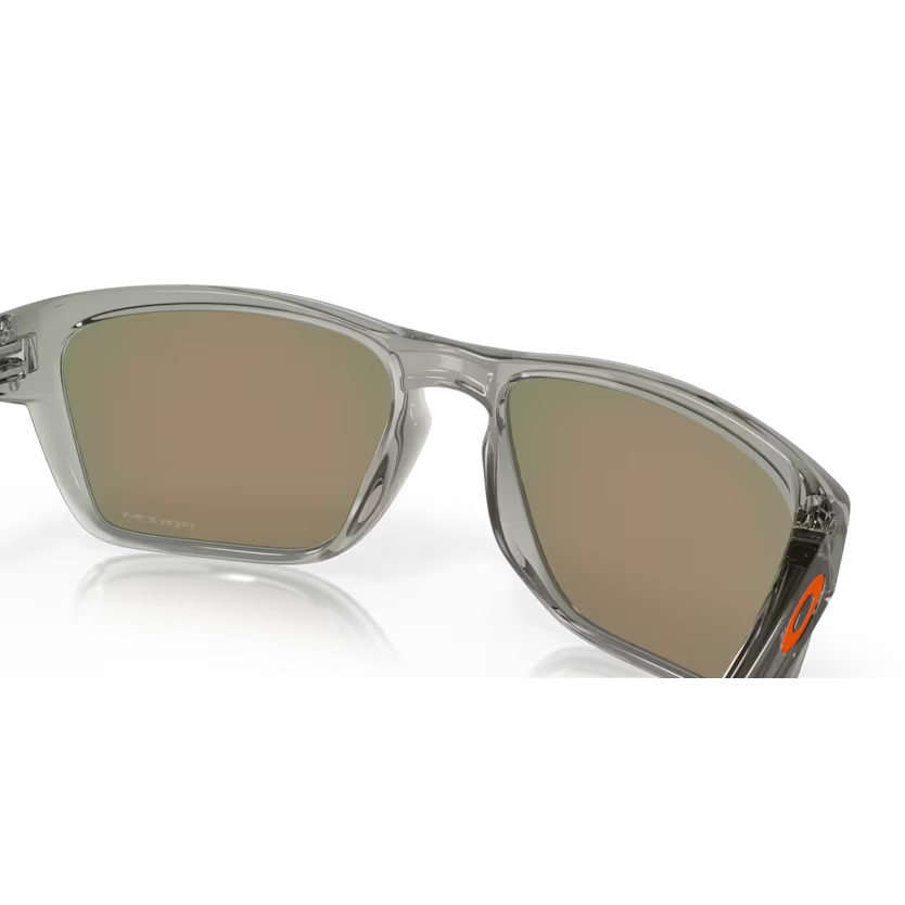 Right view of oakley sylas xl #color_grey ink