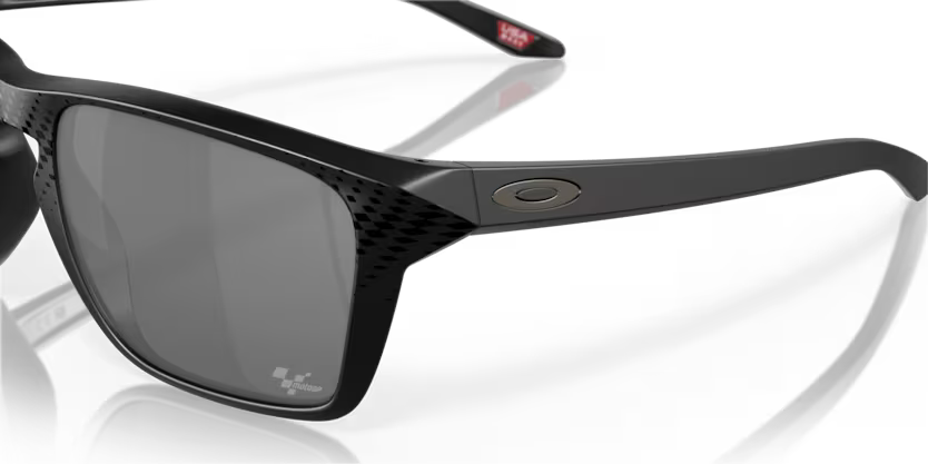 Right view of oakley sylas xl #color_ matte black