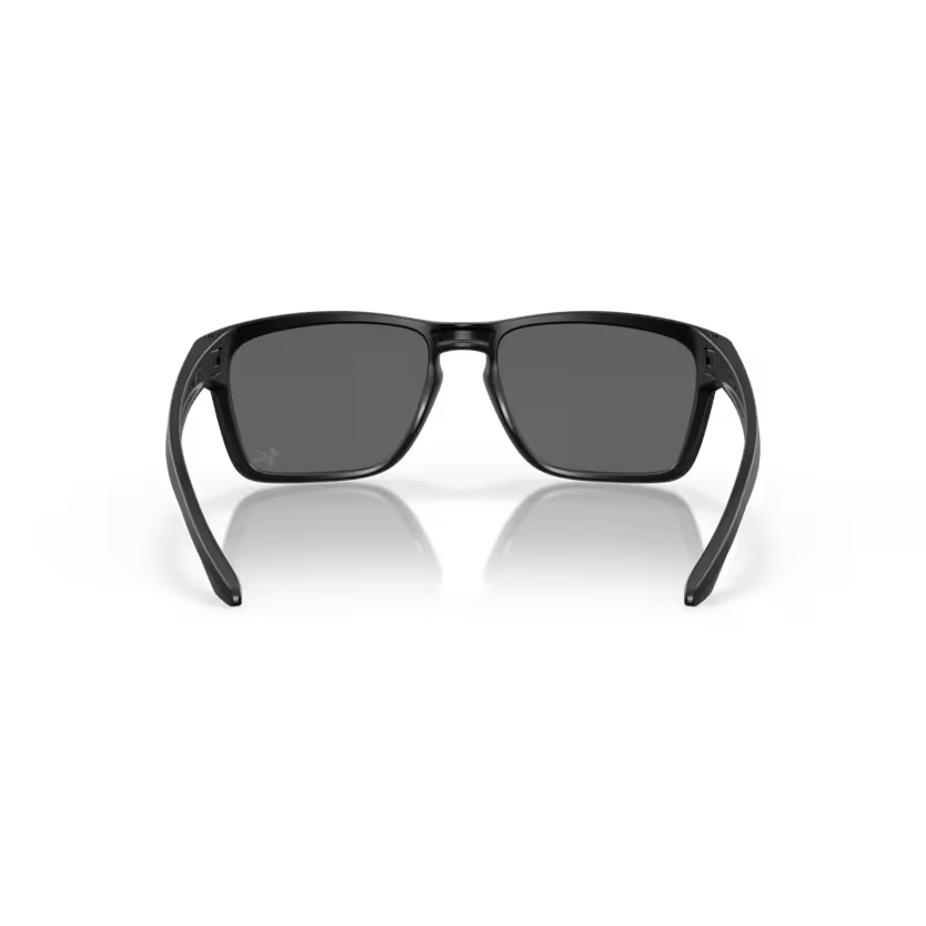 Back view of oakley sylas xl #color_ matte black