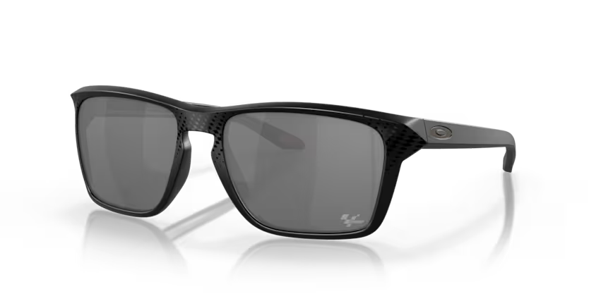 Side view of oakley sylas xl #color_ matte black