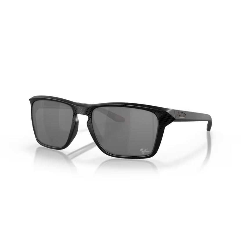 Side view of oakley sylas xl #color_ matte black