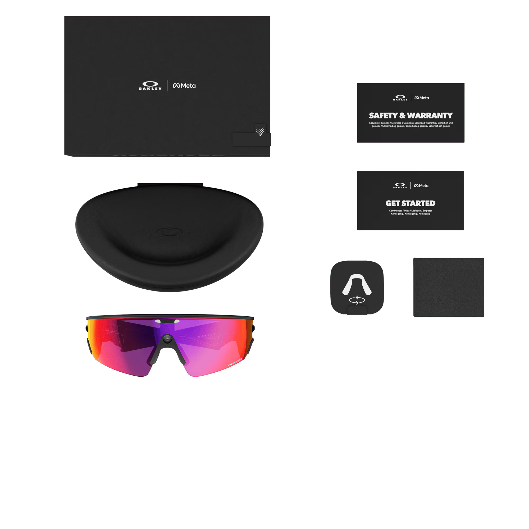 Oakley Meta Vanguard