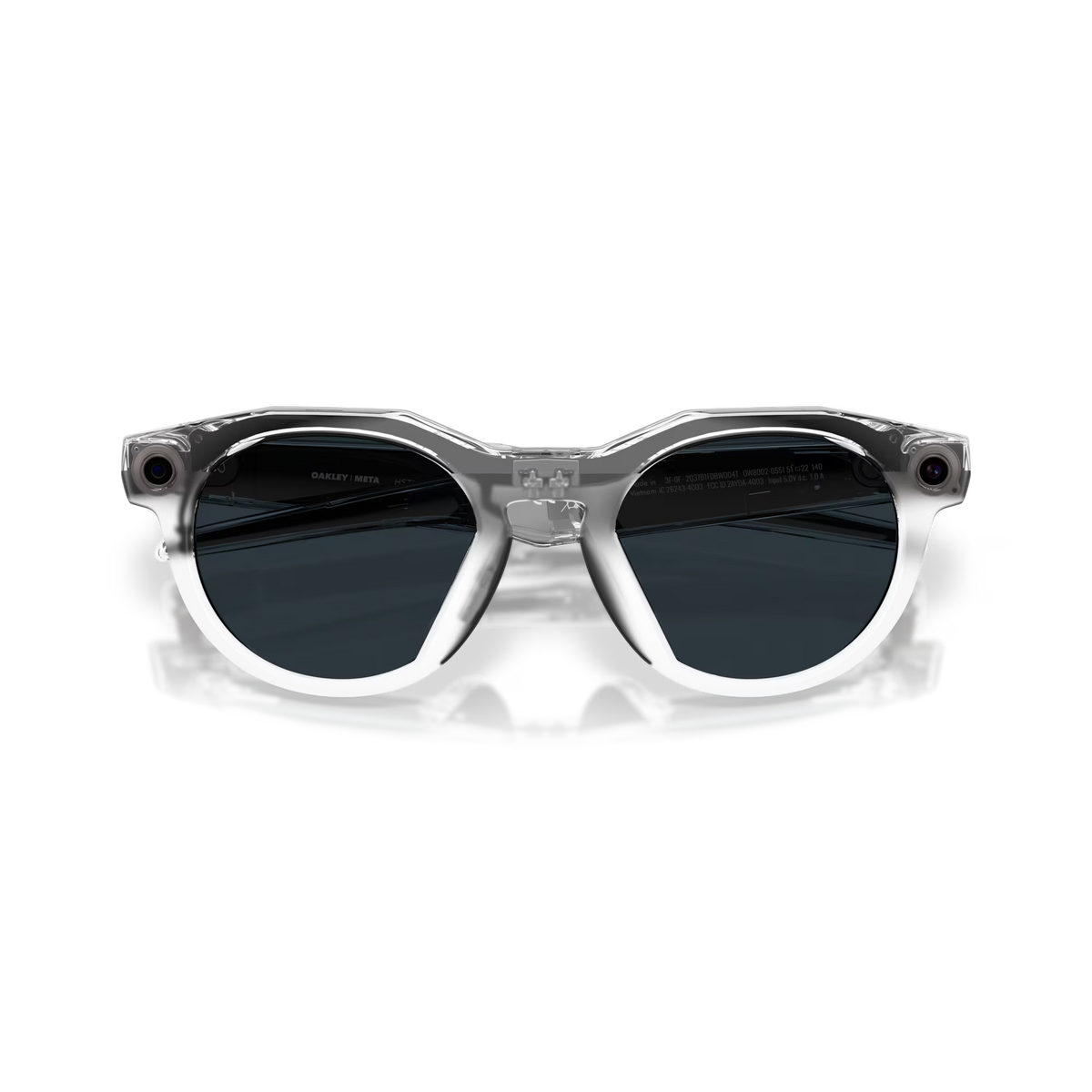 Oakley Meta HSTN