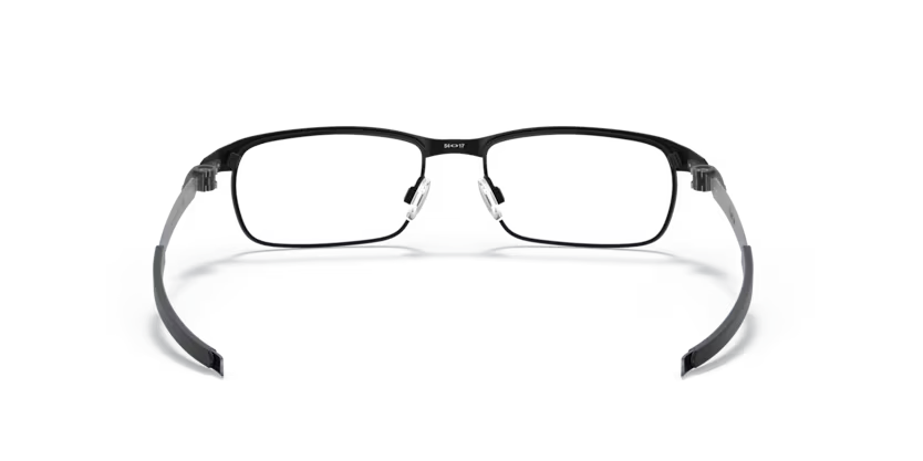 Back view of oakley tincup #color_ powder coal