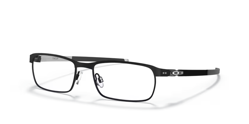 Side view of oakley tincup #color_ powder coal