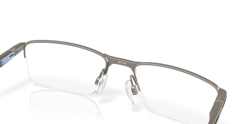 Right view of oakley socket #color_ matte gunmetal