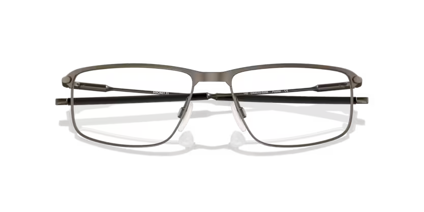 Folded view of oakley socket ti #color__pewter