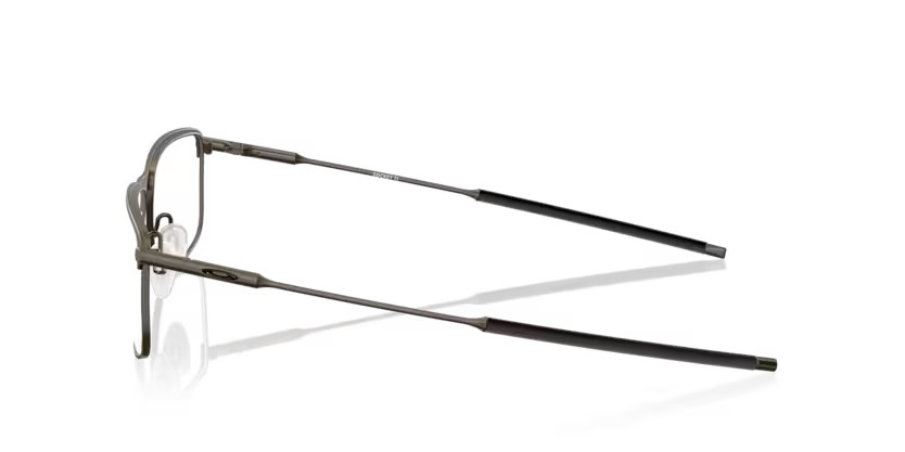 Side view of oakley socket ti #color__pewter