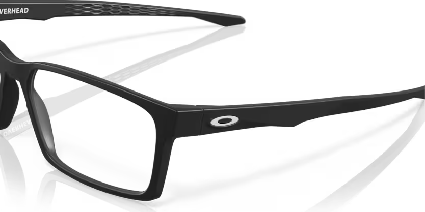 Right view of oakley overhead #color__satin black