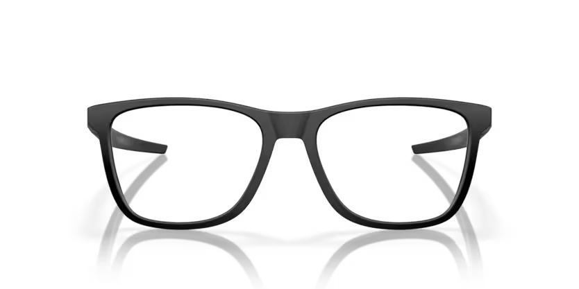 Front view of oakley centerboard #color__satin black