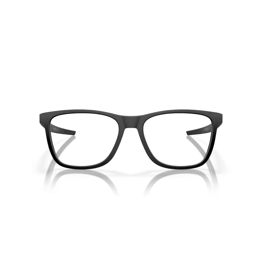 Front view of oakley centerboard #color__satin black