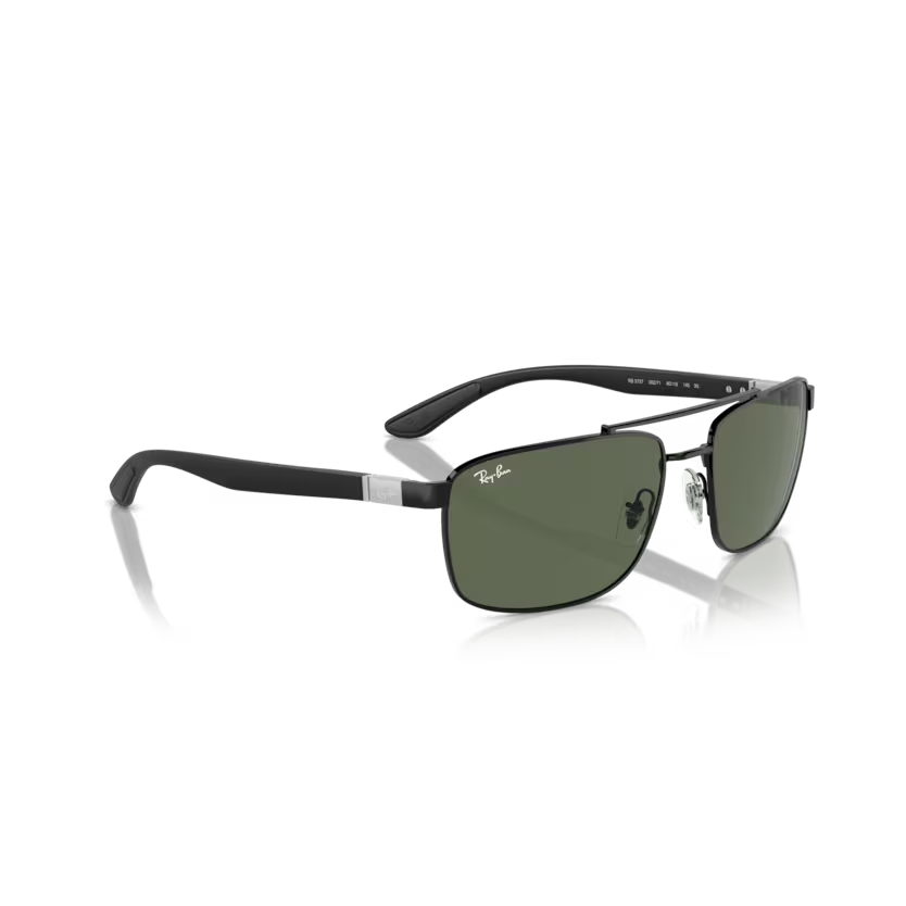 Right view of rayban RB3737 #color_black