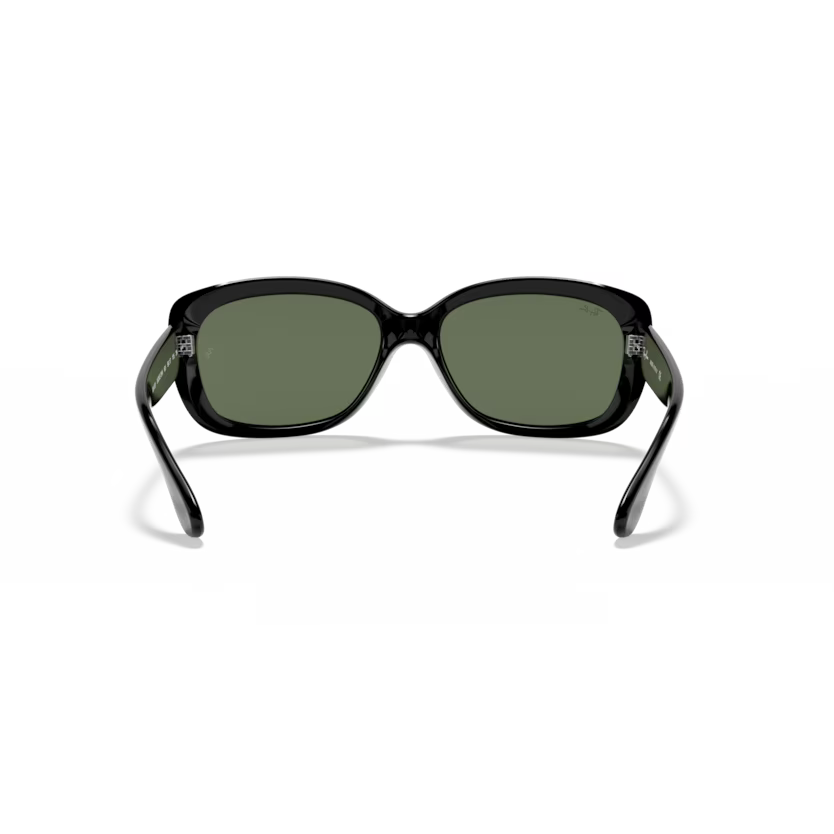 Right view of rayban jackie ohh #color_black