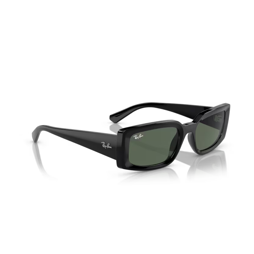 Right view of rayban kiliane #color_black