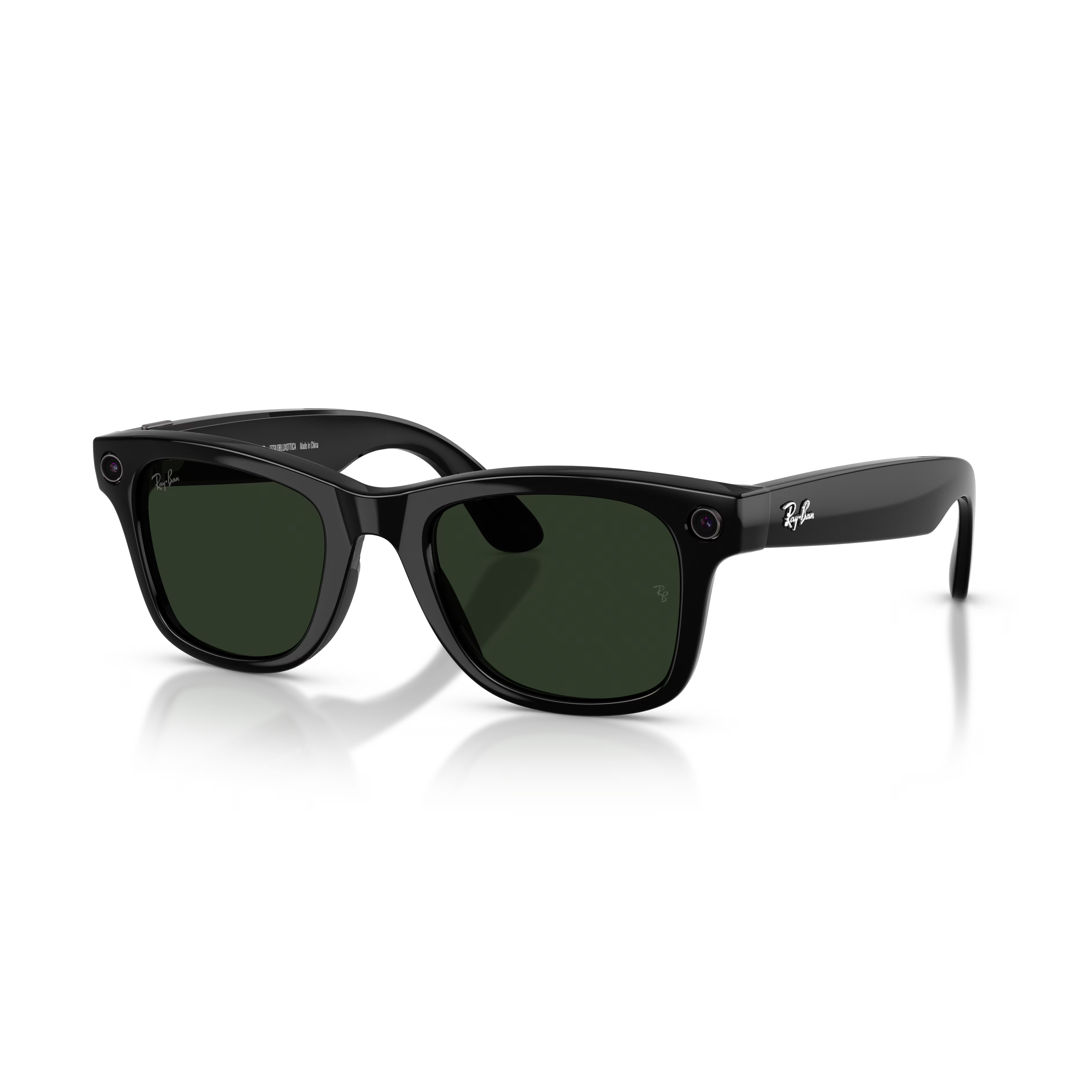 Ray-Ban Meta Wayfarer Gen 2