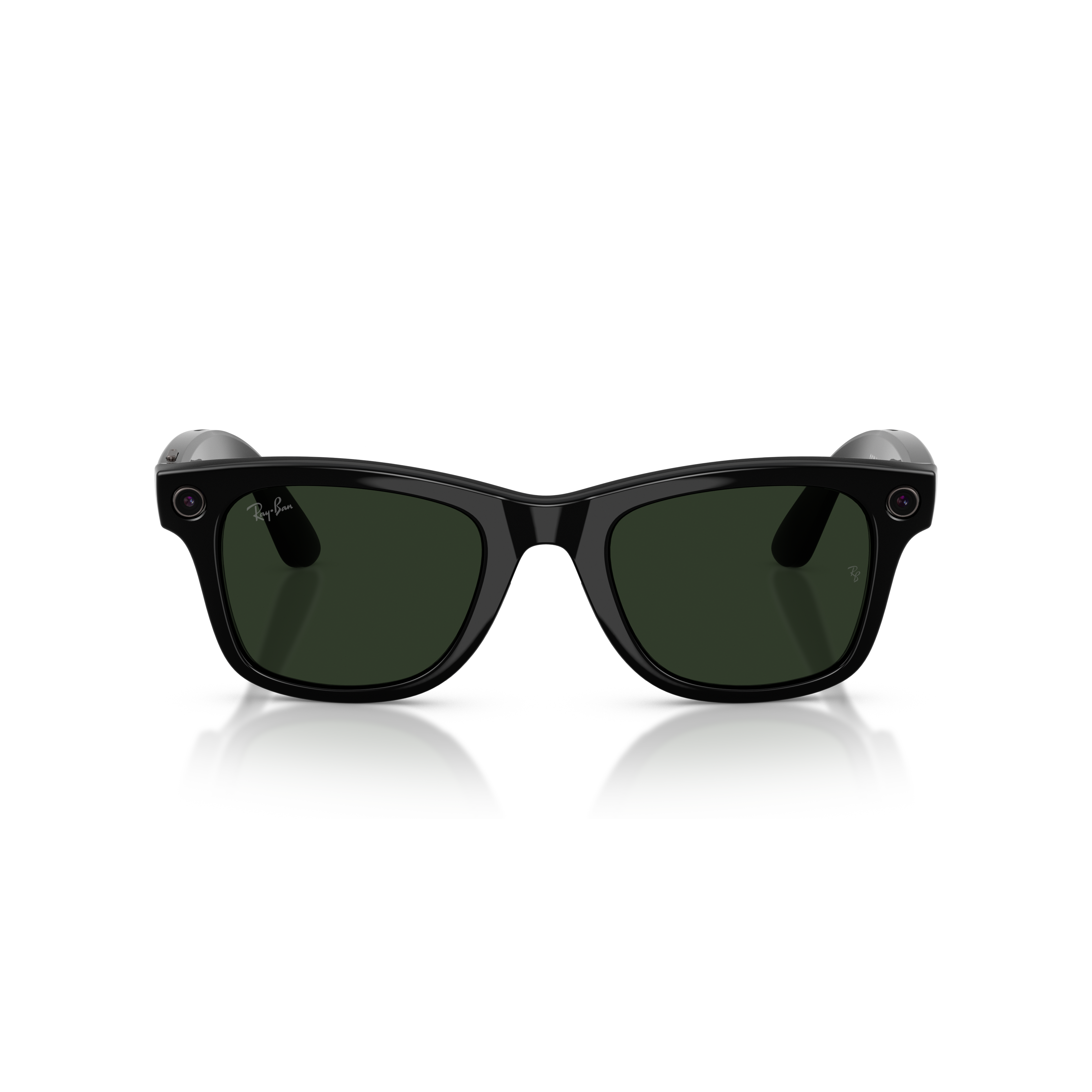 Ray-Ban Meta Wayfarer Gen 2