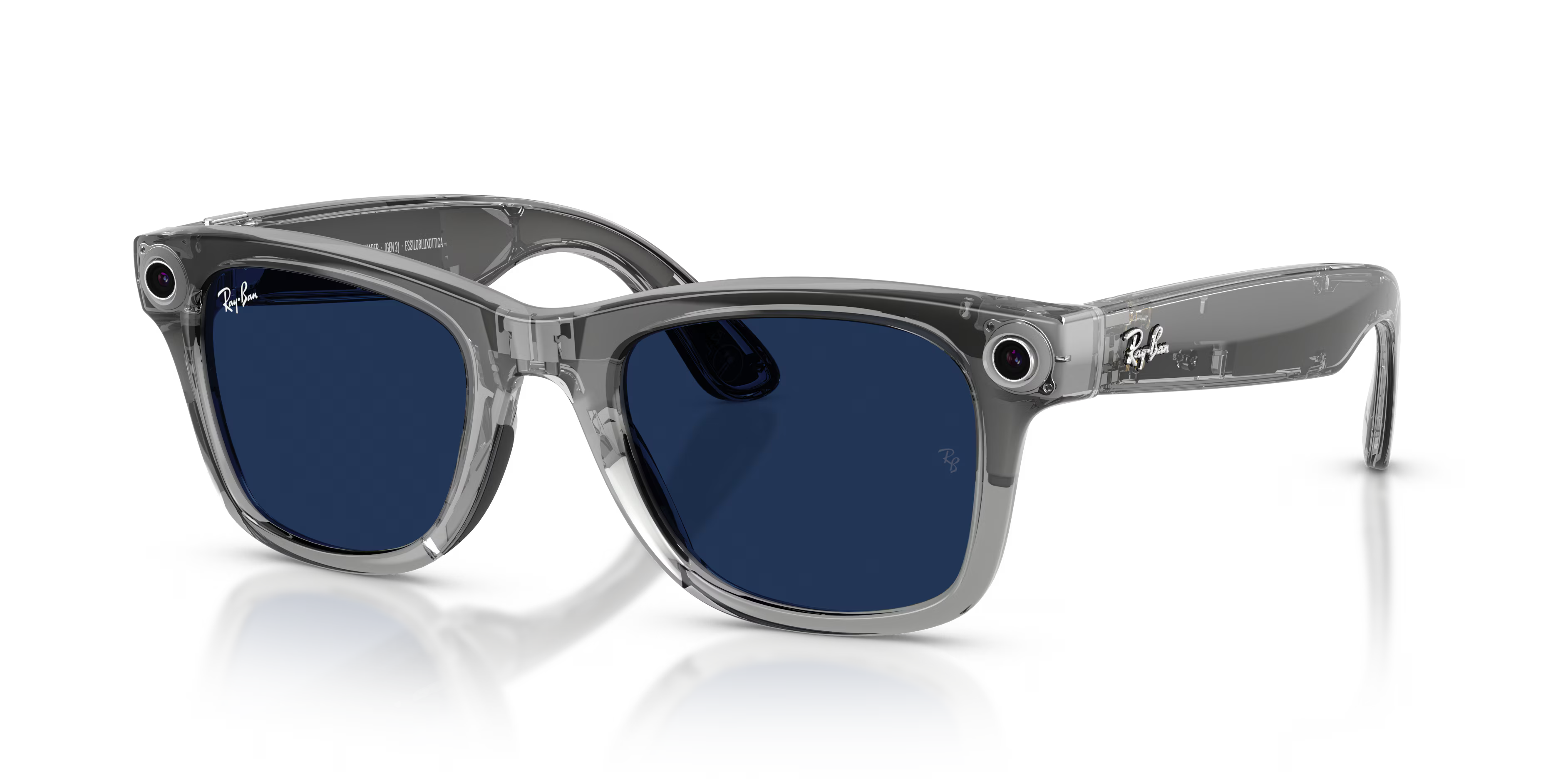 Ray-Ban Meta Wayfarer Gen 2