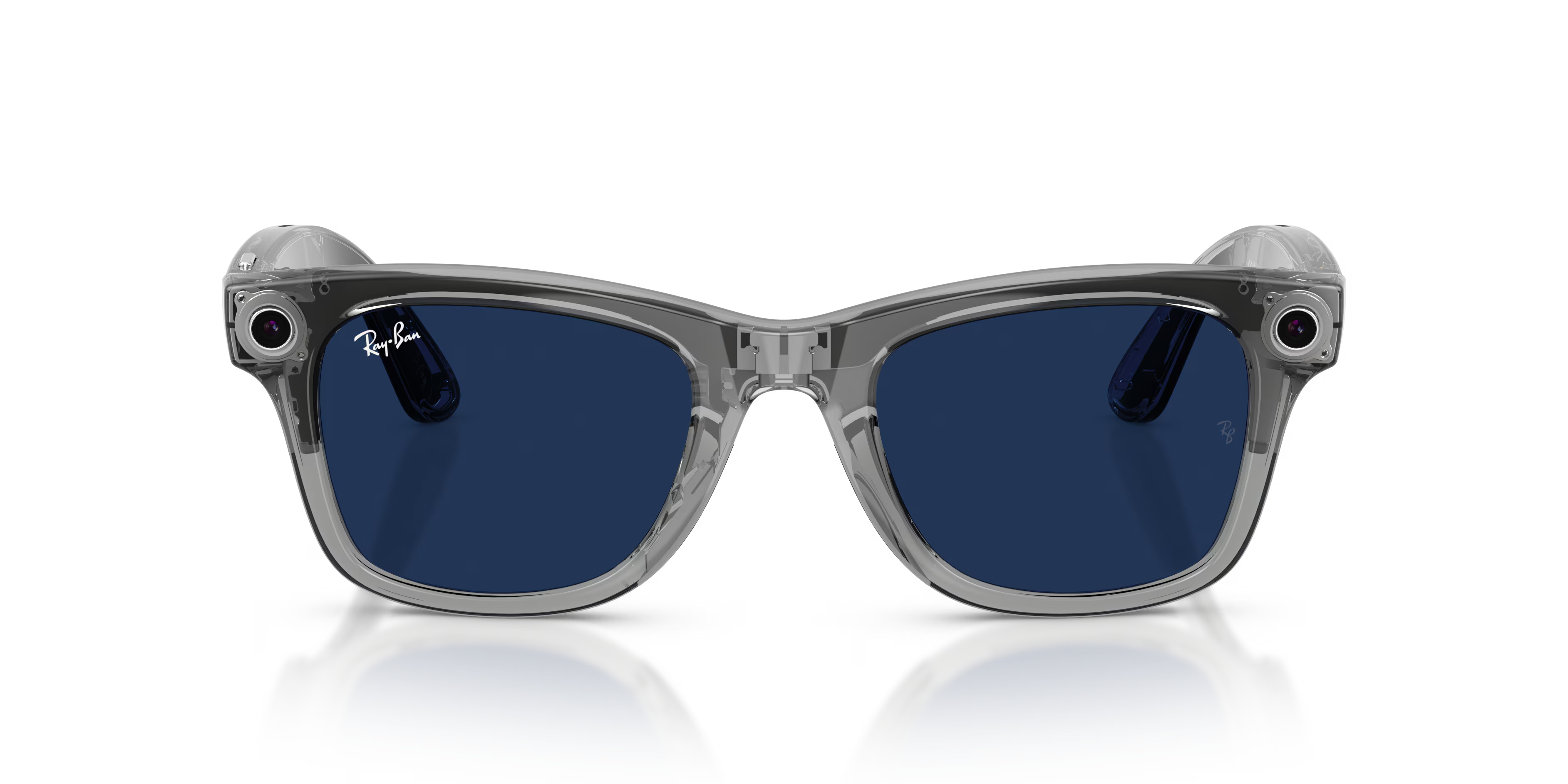 Ray-Ban Meta Wayfarer Gen 2