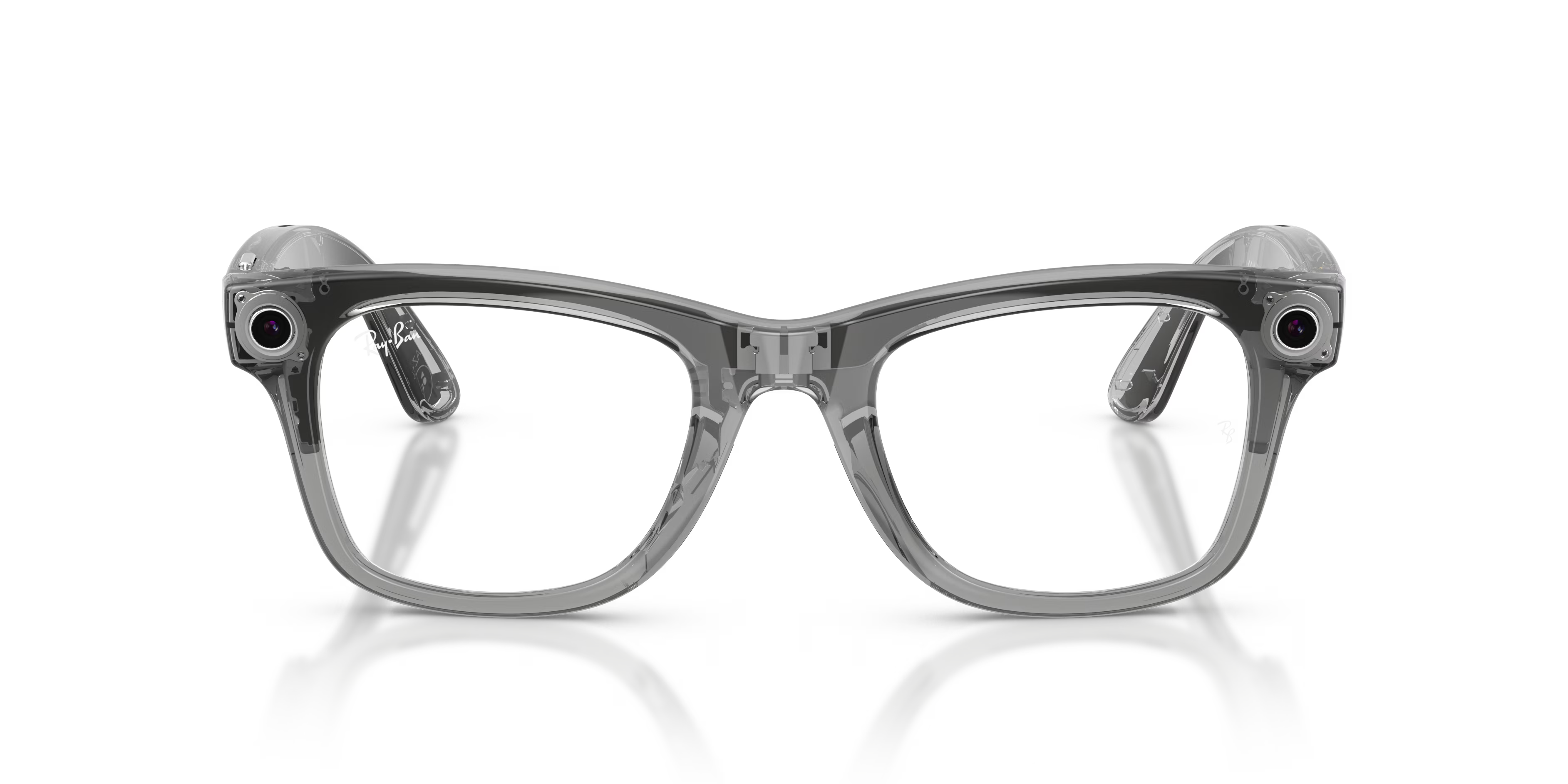 Ray-Ban Meta Wayfarer Gen 2
