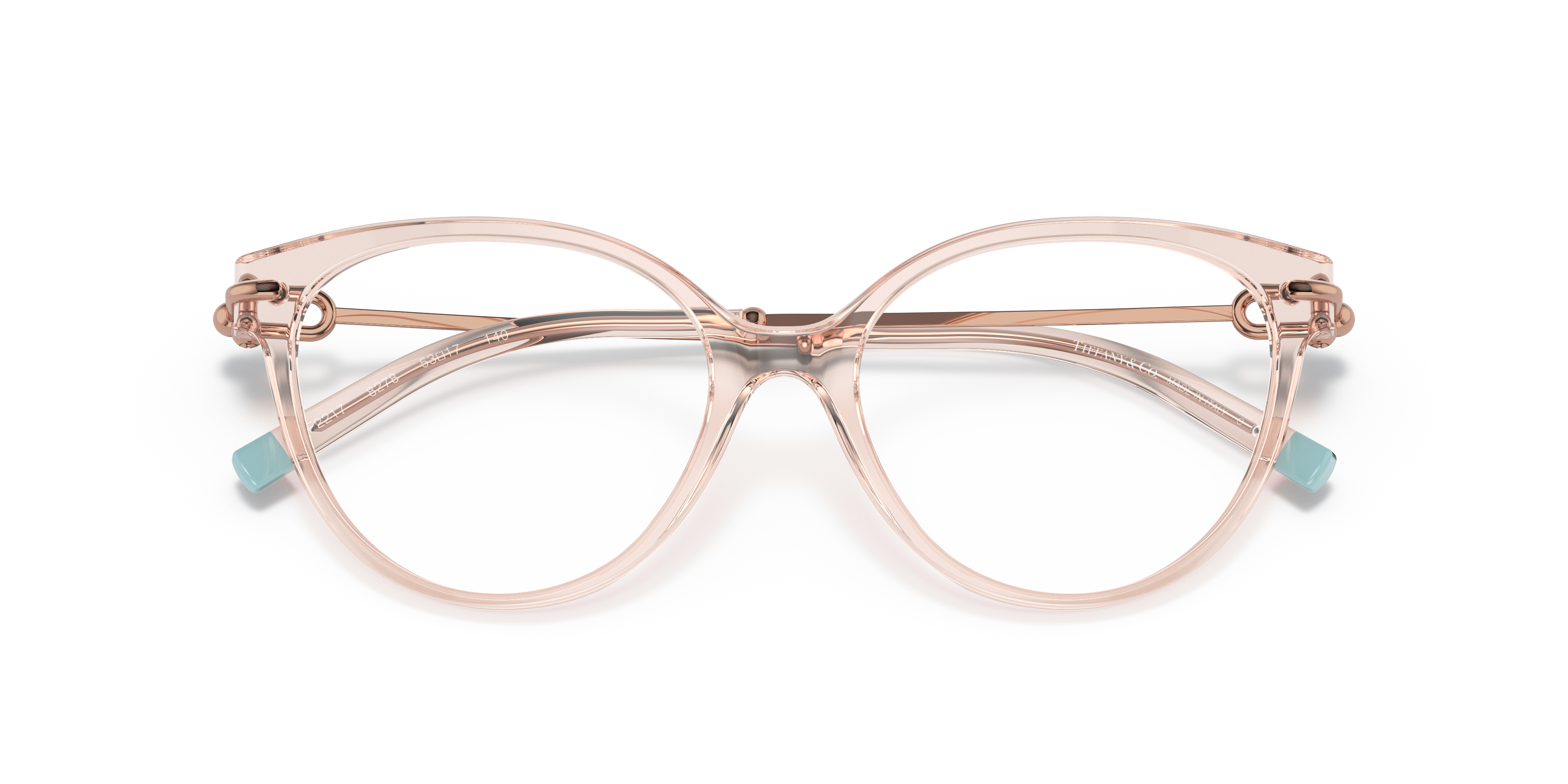 Folded view of Tiffany 2217 1#color_crystal nude