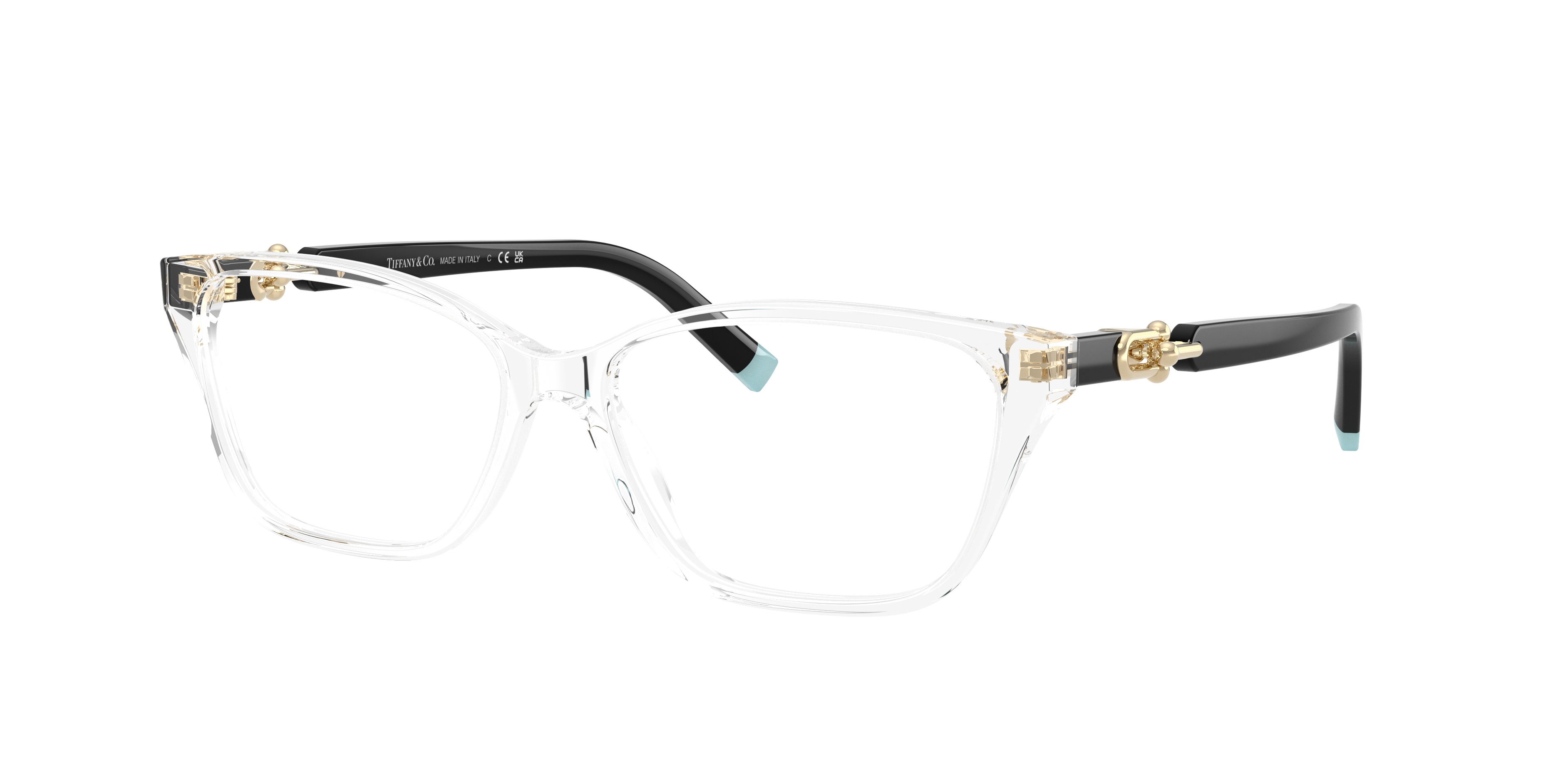 Side view of Tiffany 2217 1#color_clear nude