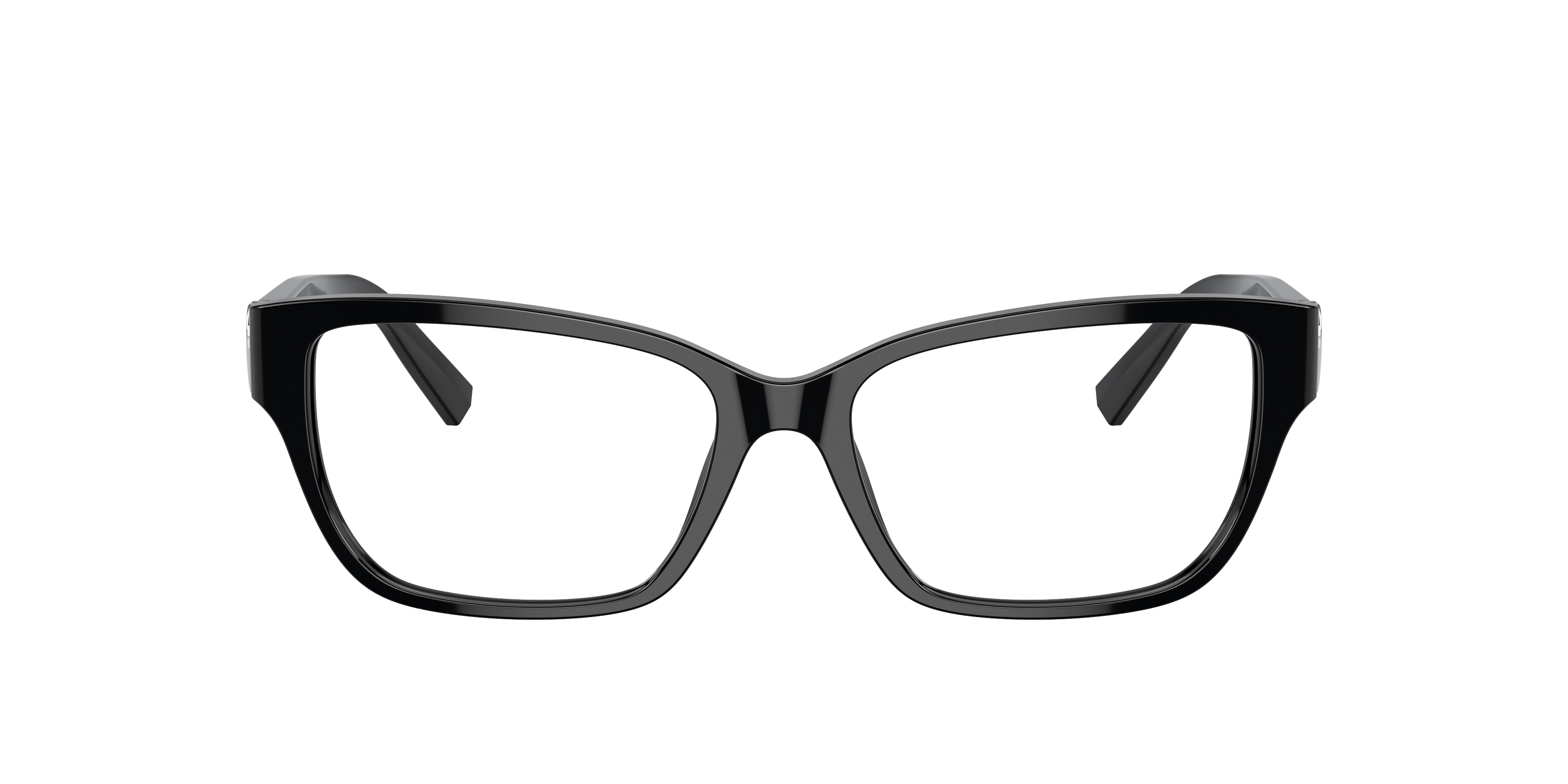 Front view of Tiffany 2245 #color_black