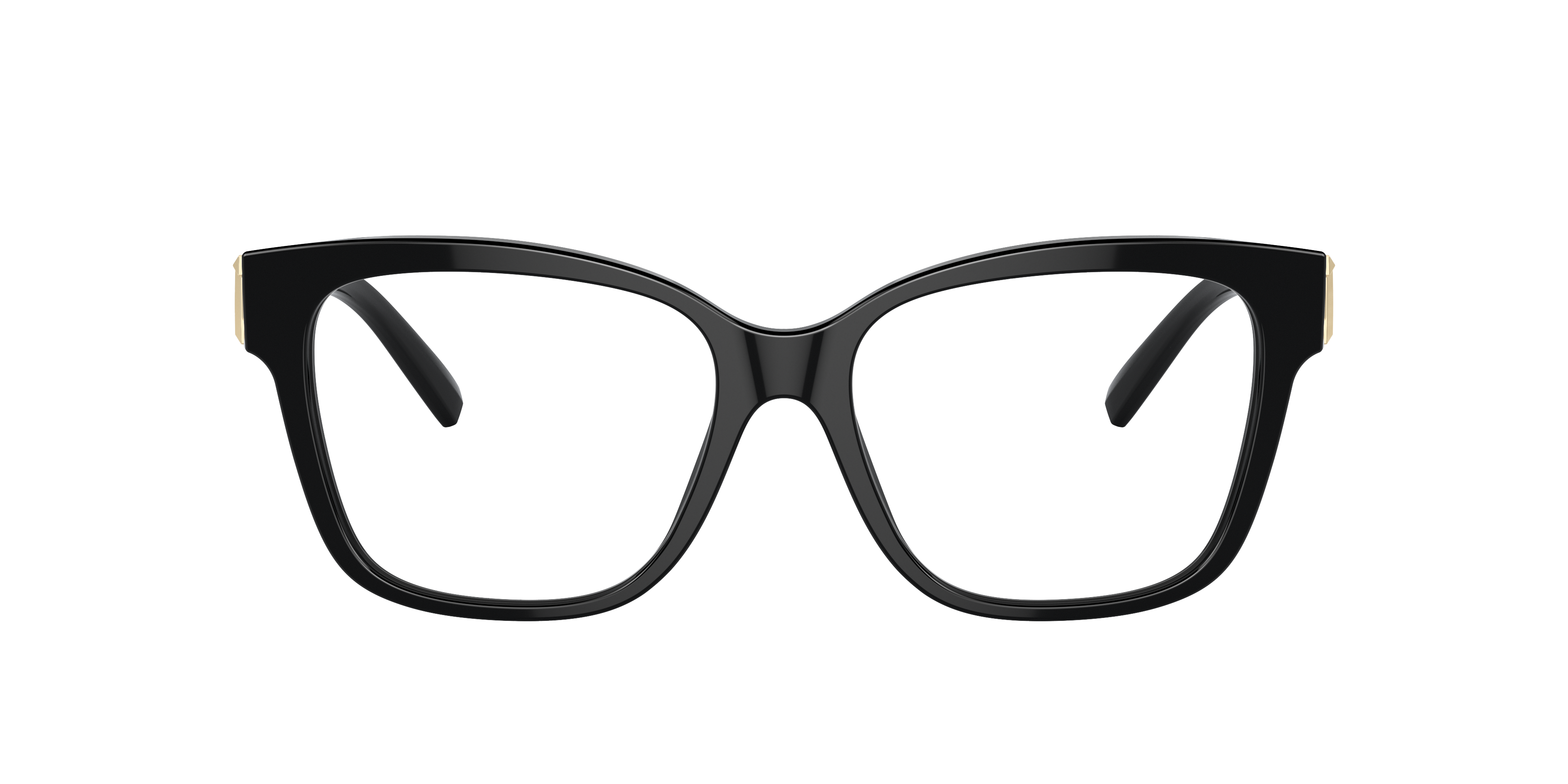 Front view of Tiffany 2246 #color_black