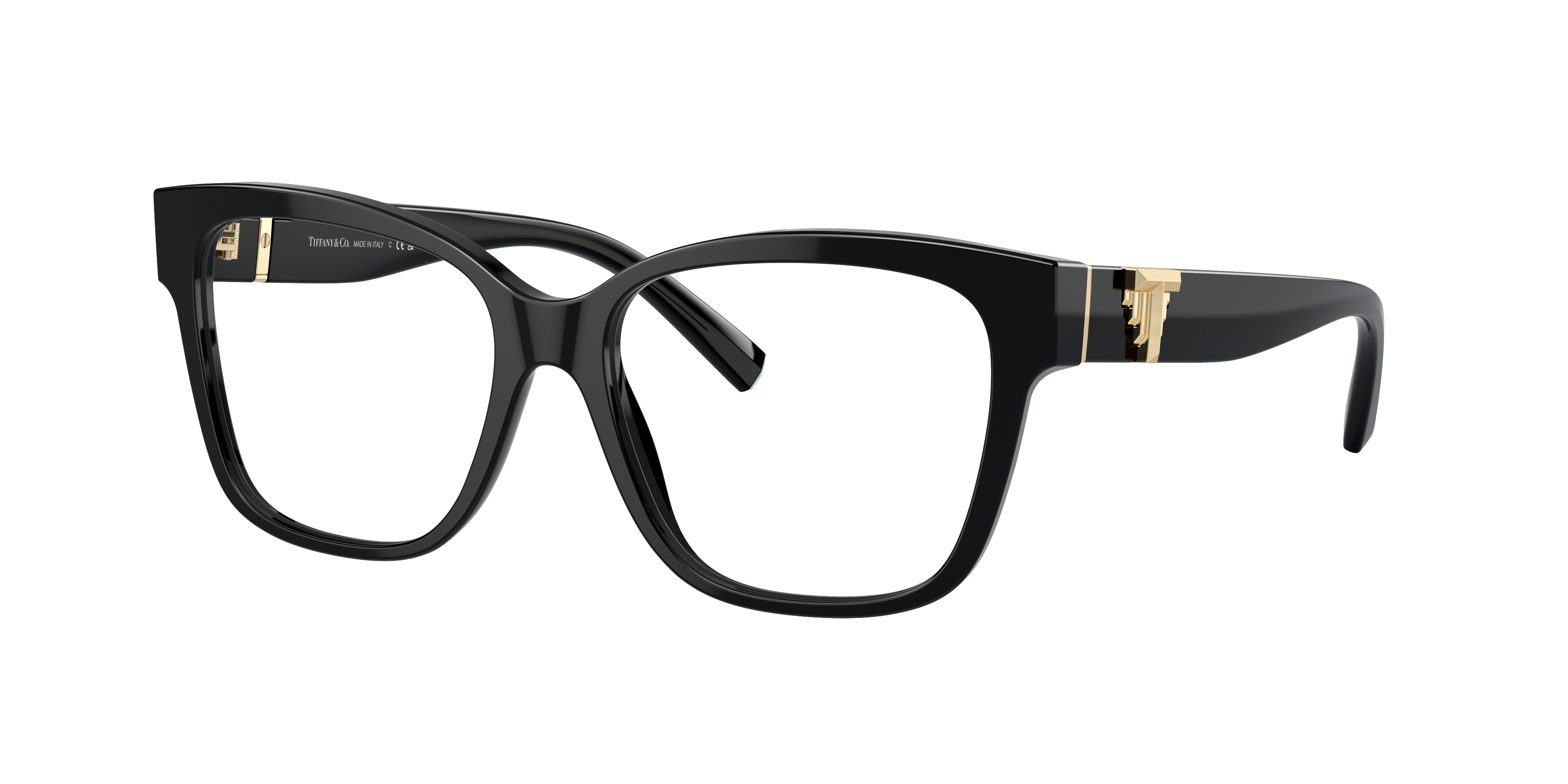 Side view of Tiffany 2246 #color_black