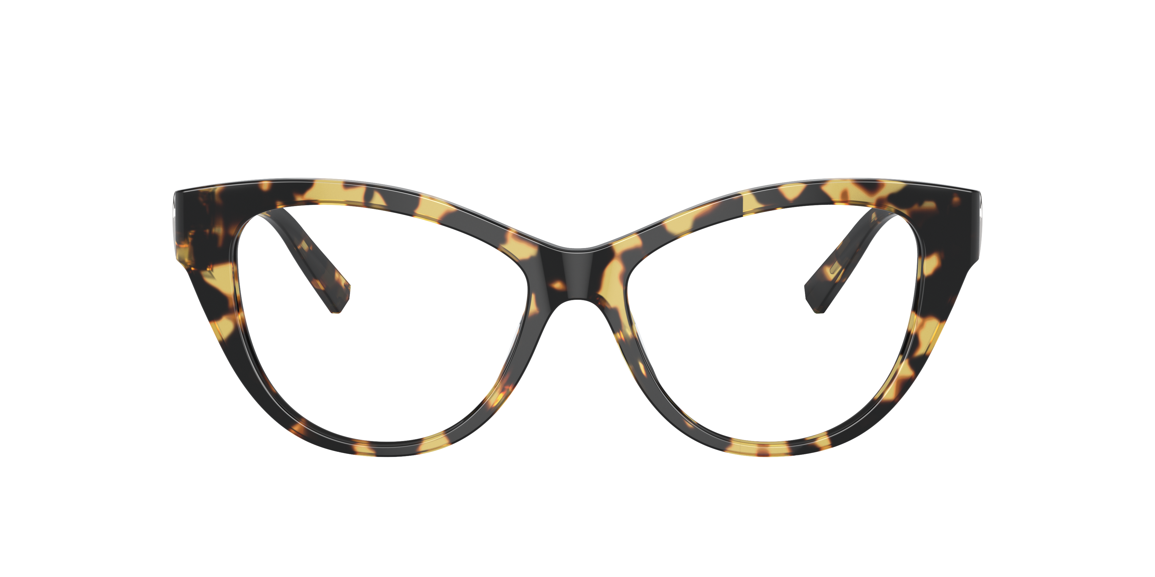 Front view of Tiffany 2251 #color_havana