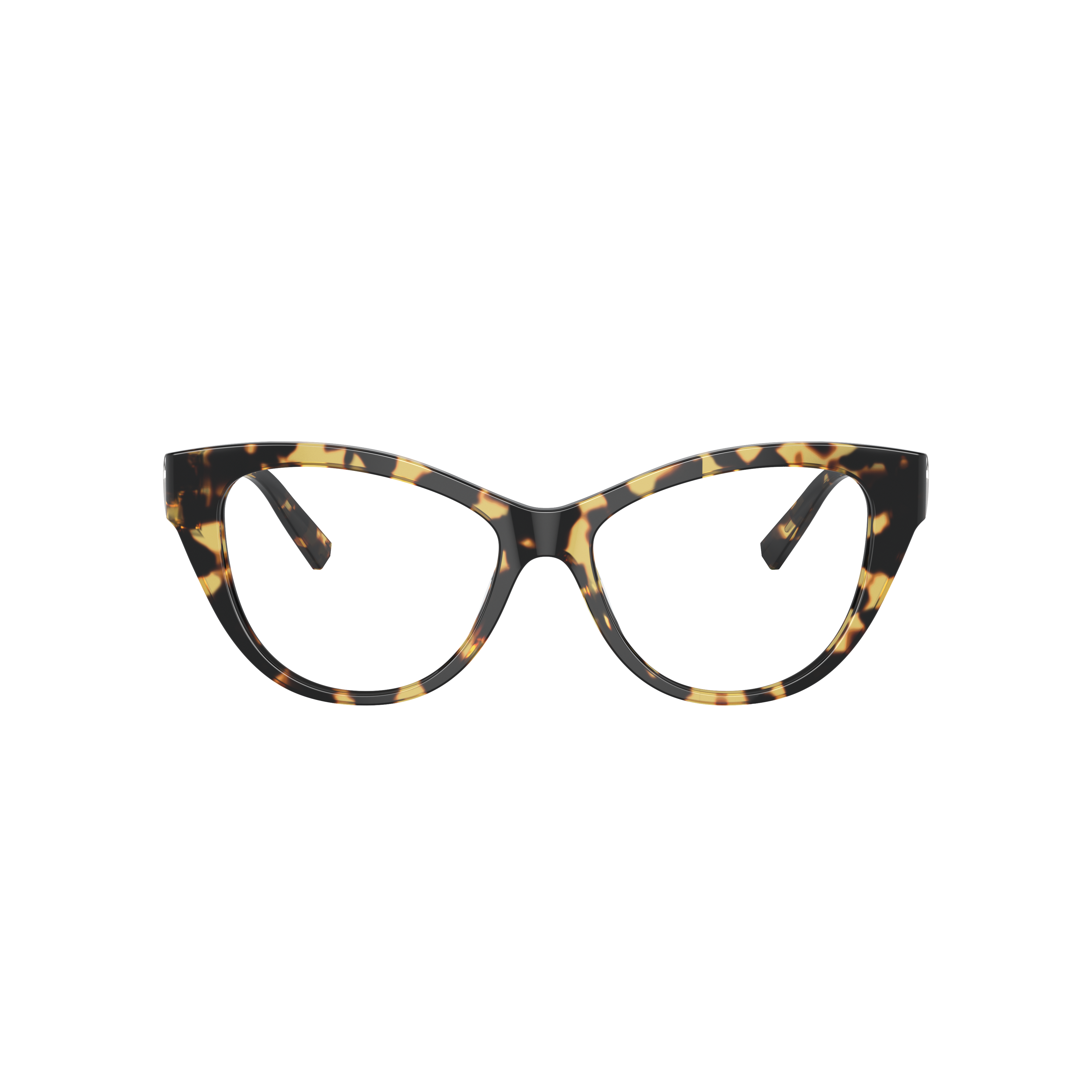 Front view of Tiffany 2251 #color_havana