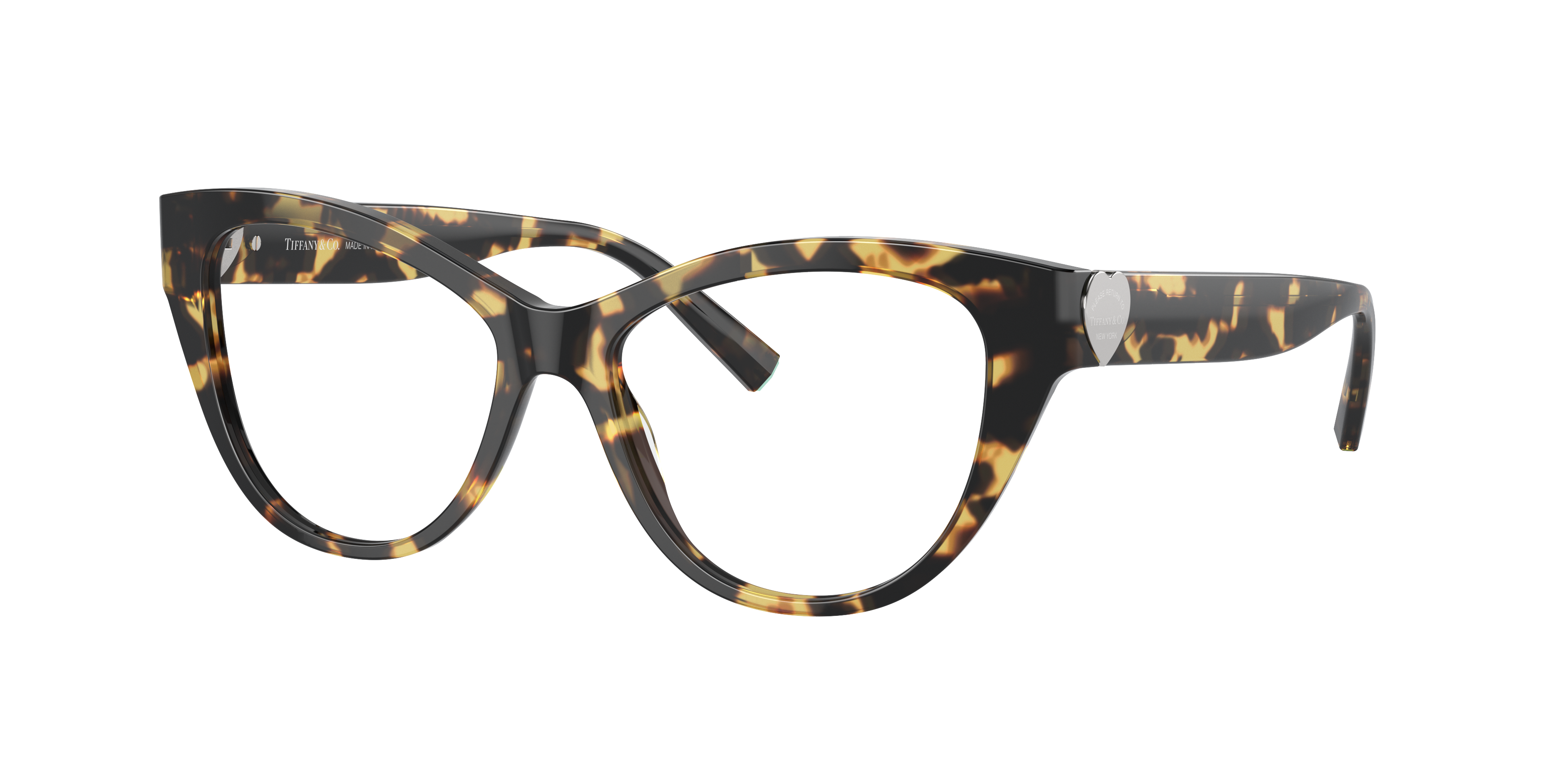 Side view of Tiffany 2251 #color_havana