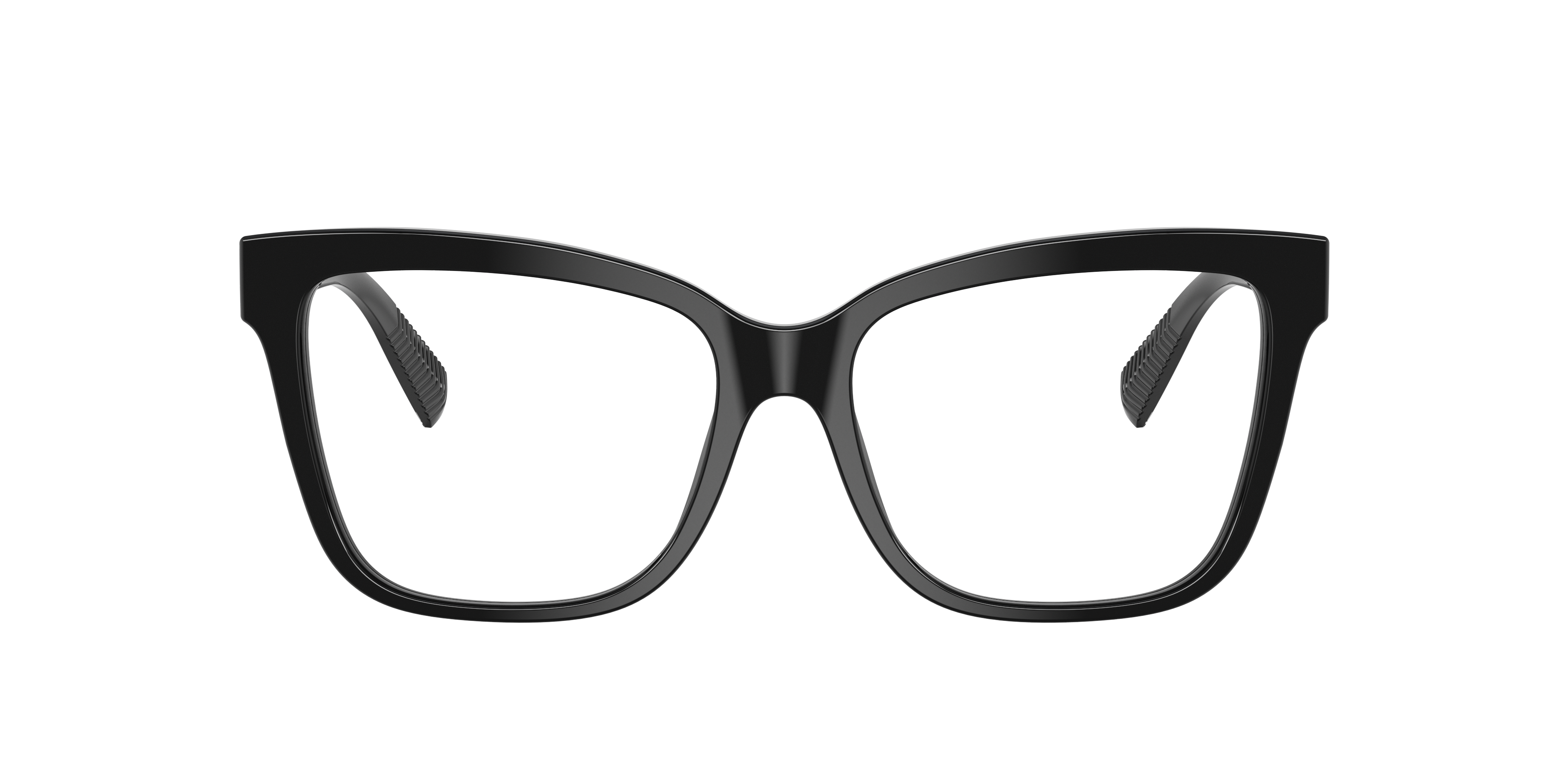 Front view of Tiffany 2260 #color_black