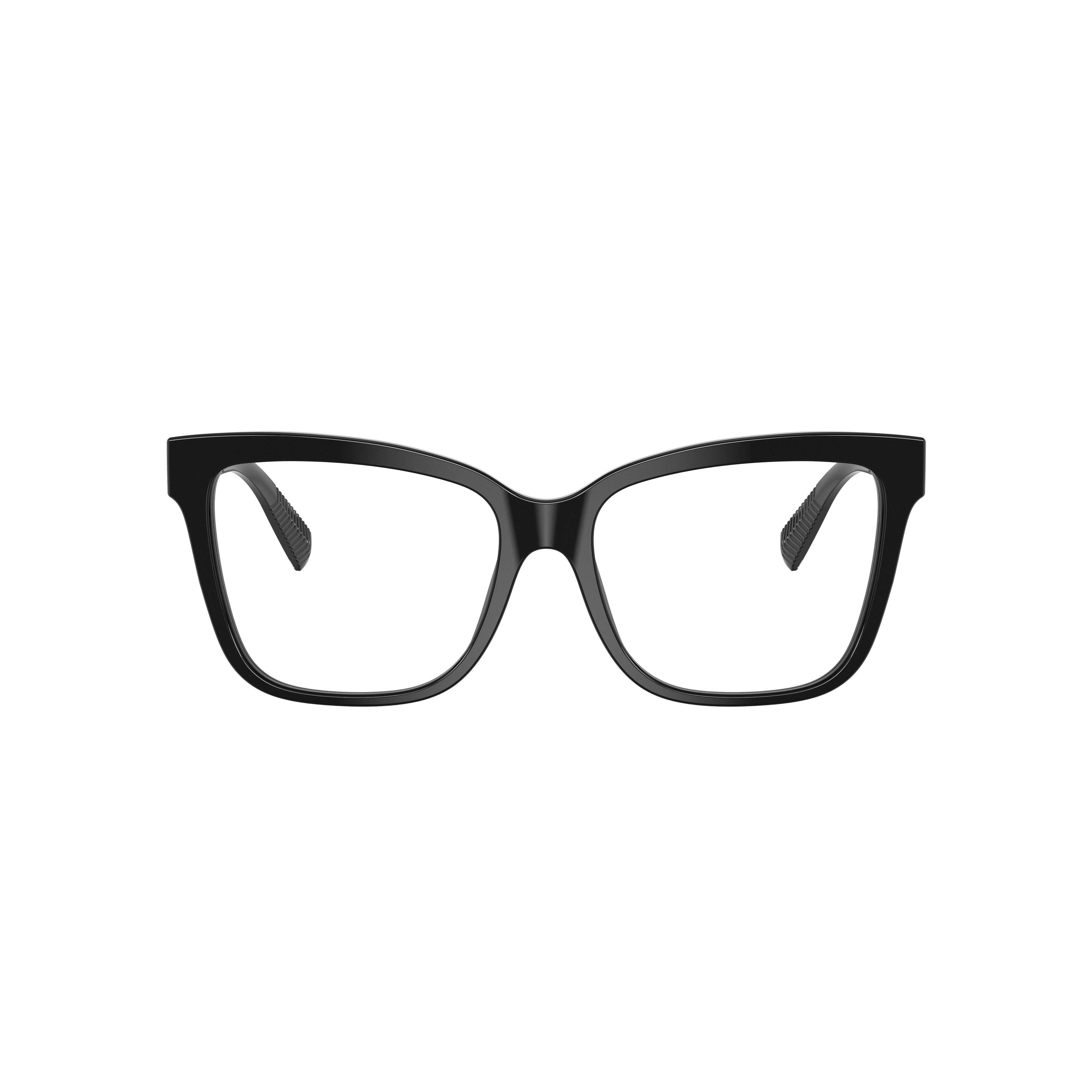 Front view of Tiffany 2260 #color_black