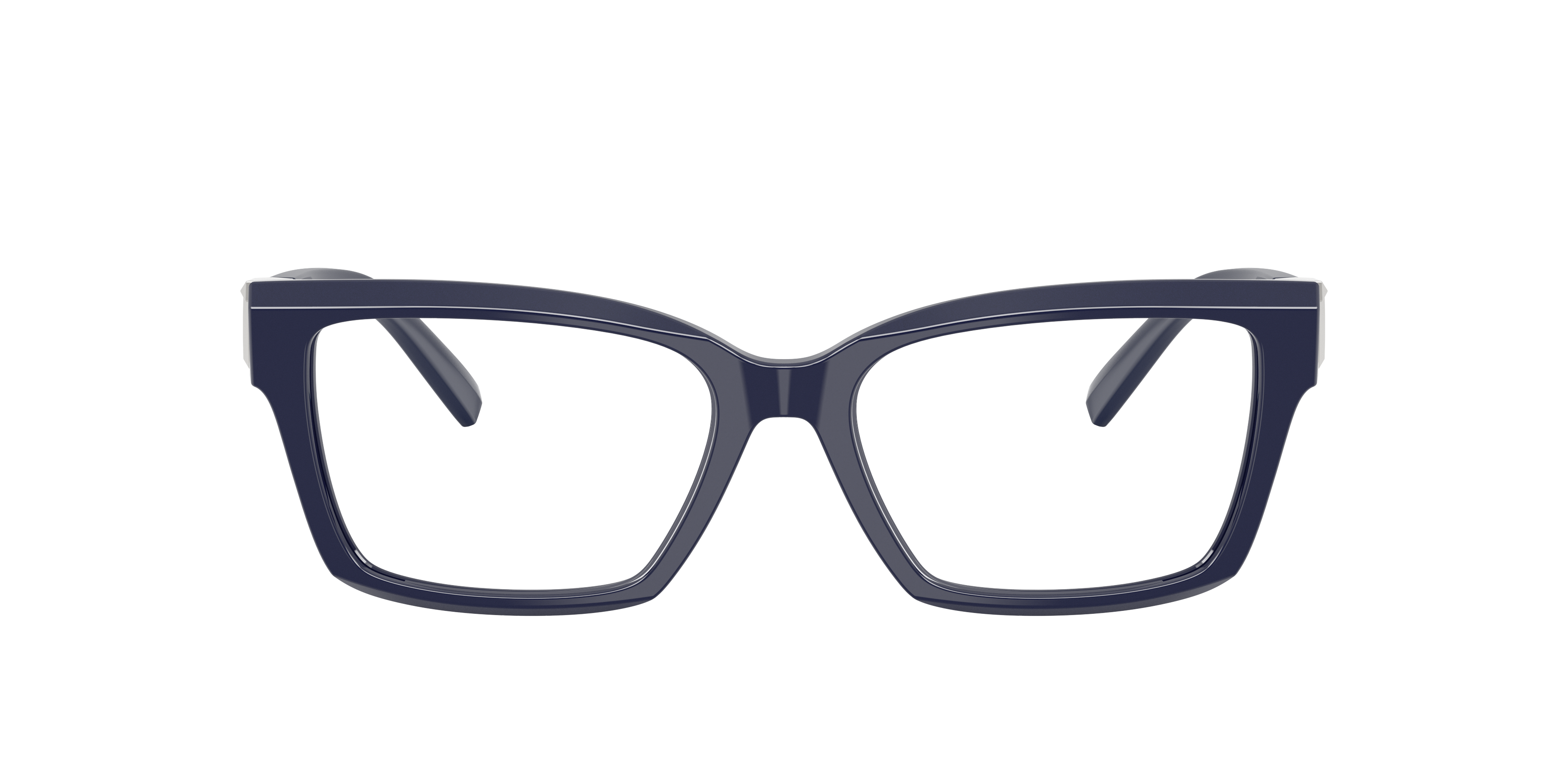 Front view of Tiffany 2267 #color_solid dark blue