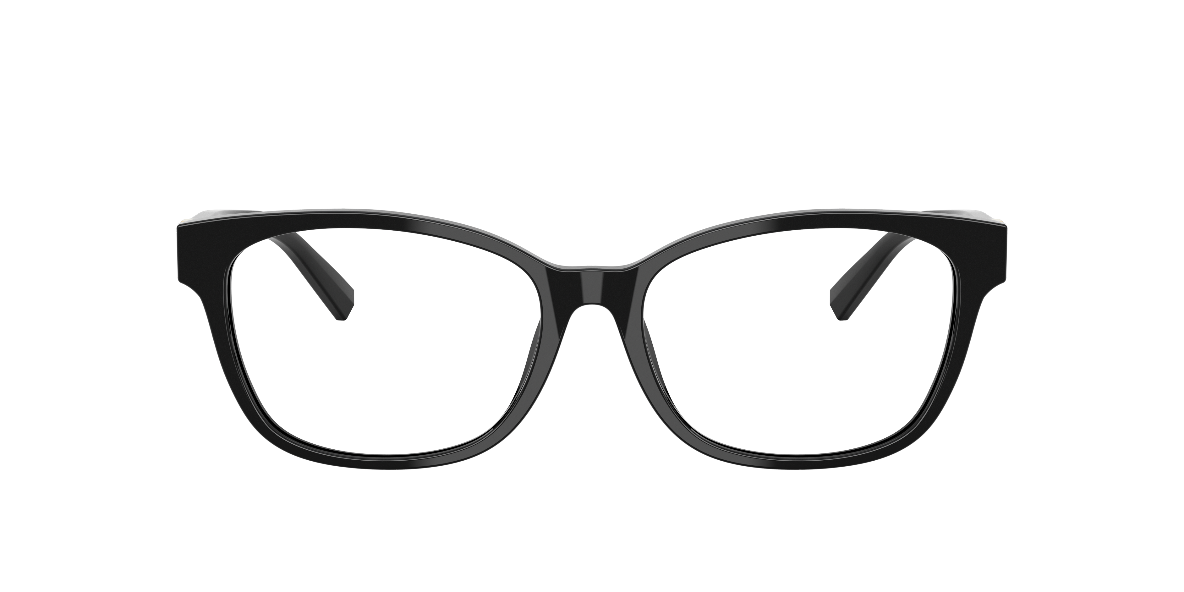 Front view of Tiffany 2270 #color_black