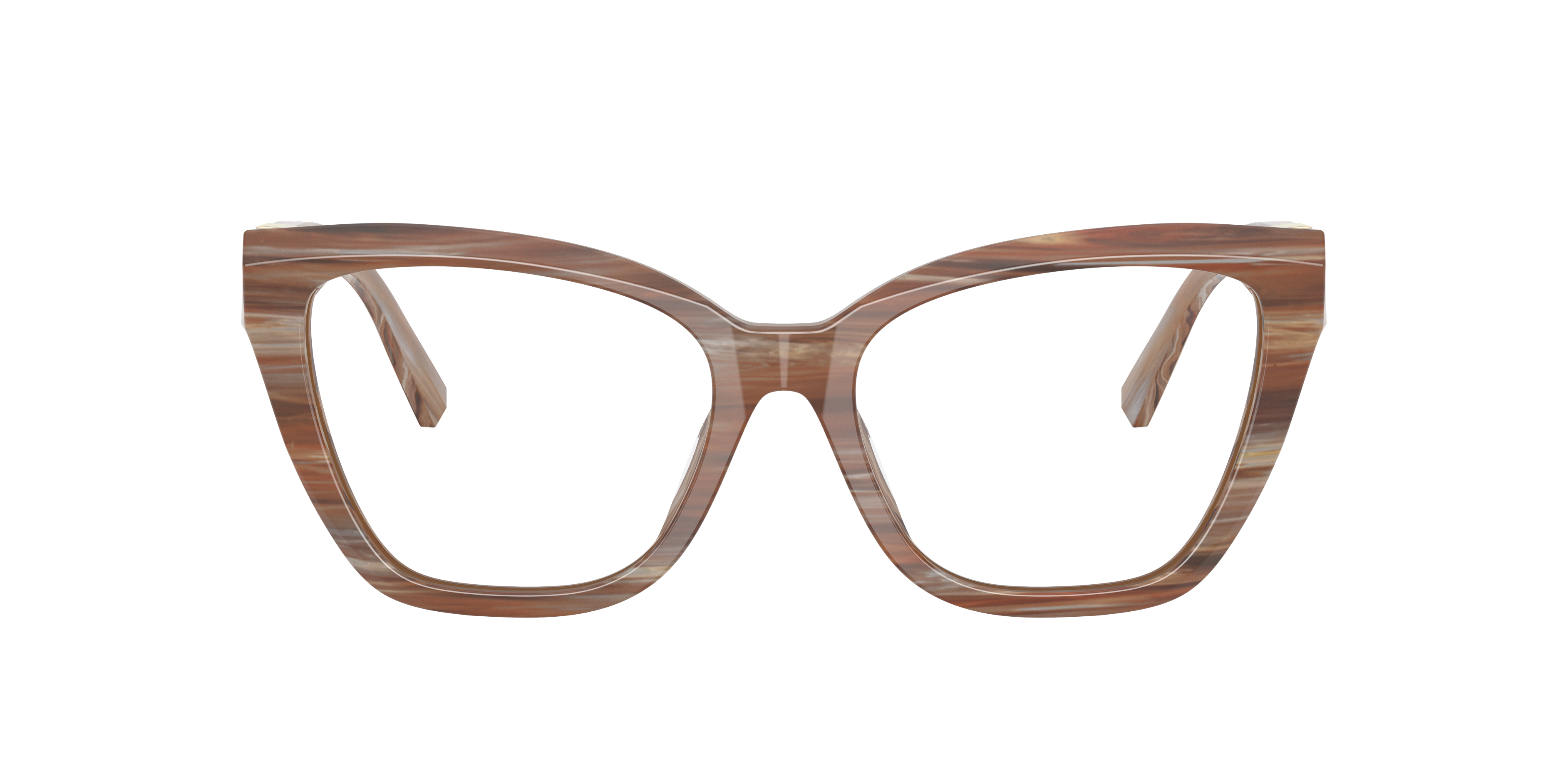 Front view of Tiffany 2271 #color_stripped topaz