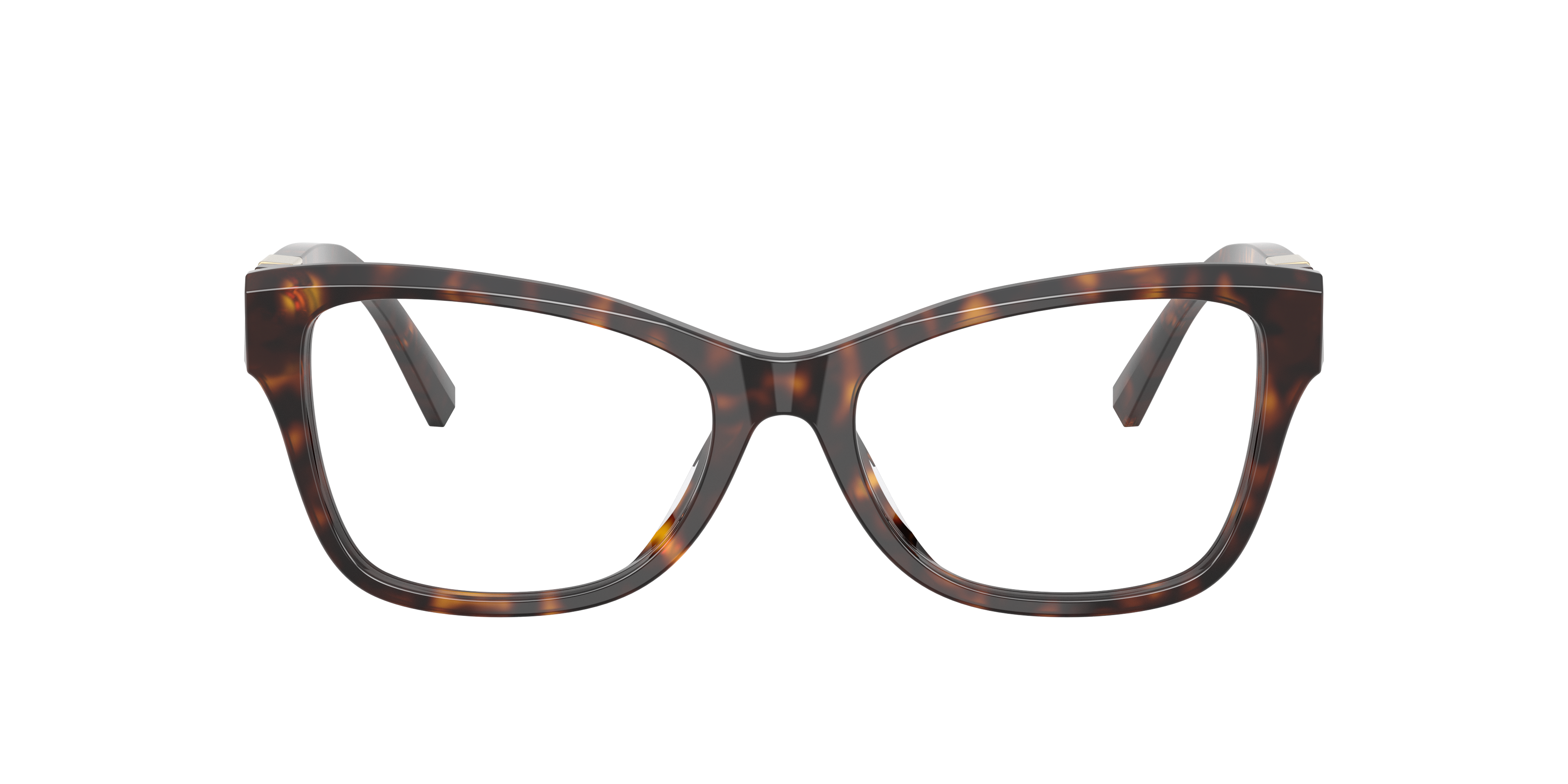 Front view of Tiffany 2272 #color_havana