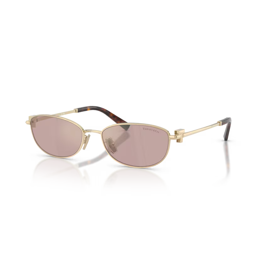 Front view of 0TF3115 #color_Gold