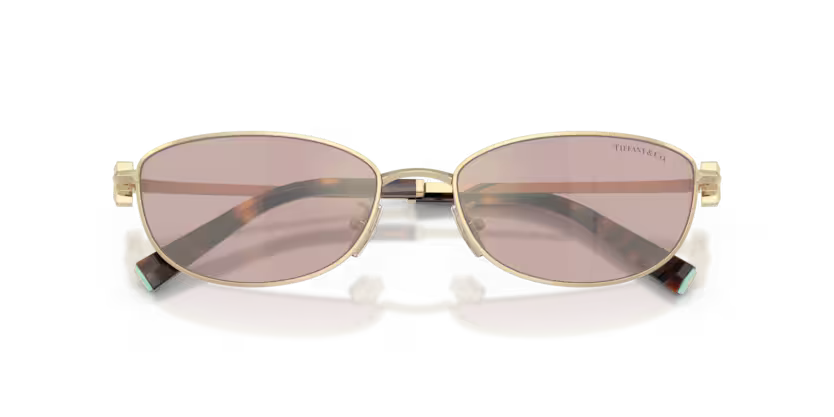 Front view of 0TF3115 #color_Gold